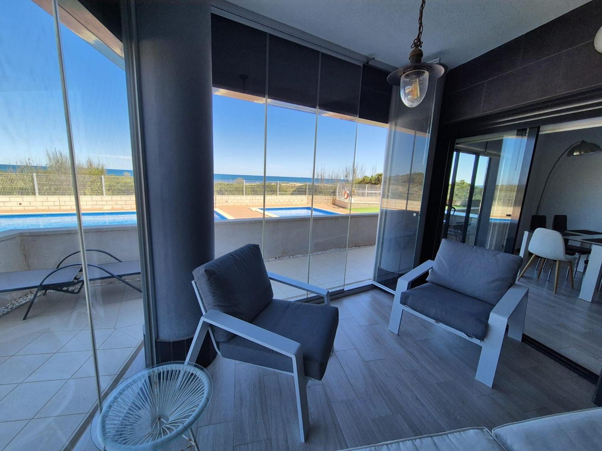 Luxury Pinada Beach La Mata  Eksteriør billede