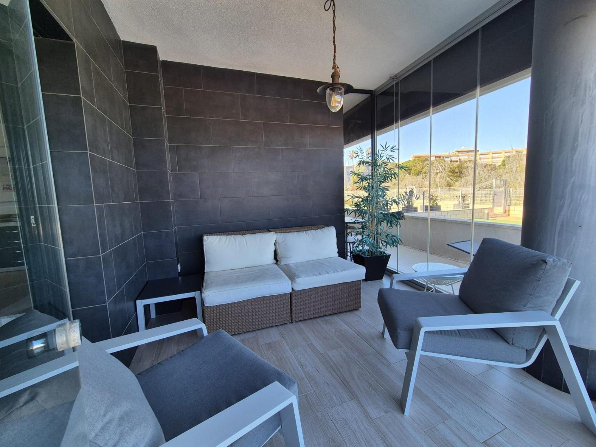 Luxury Pinada Beach La Mata  Eksteriør billede