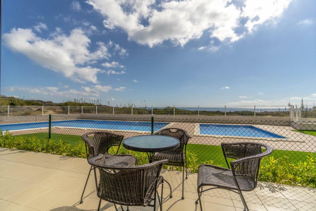 Luxury Pinada Beach La Mata  Eksteriør billede