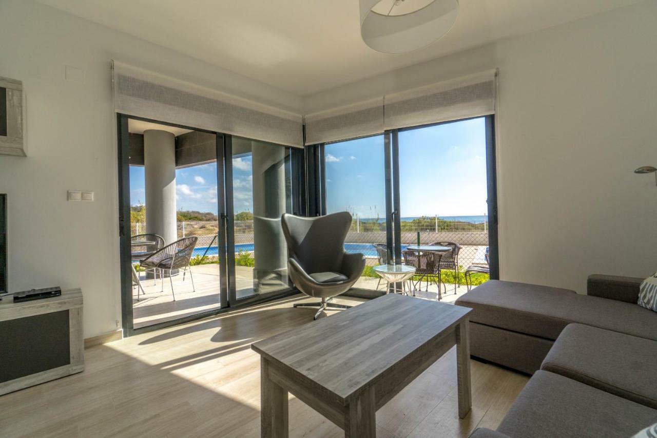 Luxury Pinada Beach La Mata  Eksteriør billede