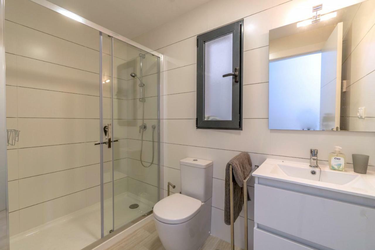 Luxury Pinada Beach La Mata  Eksteriør billede