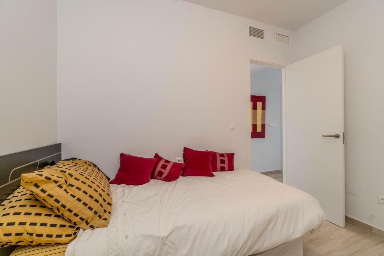 Luxury Pinada Beach La Mata  Eksteriør billede