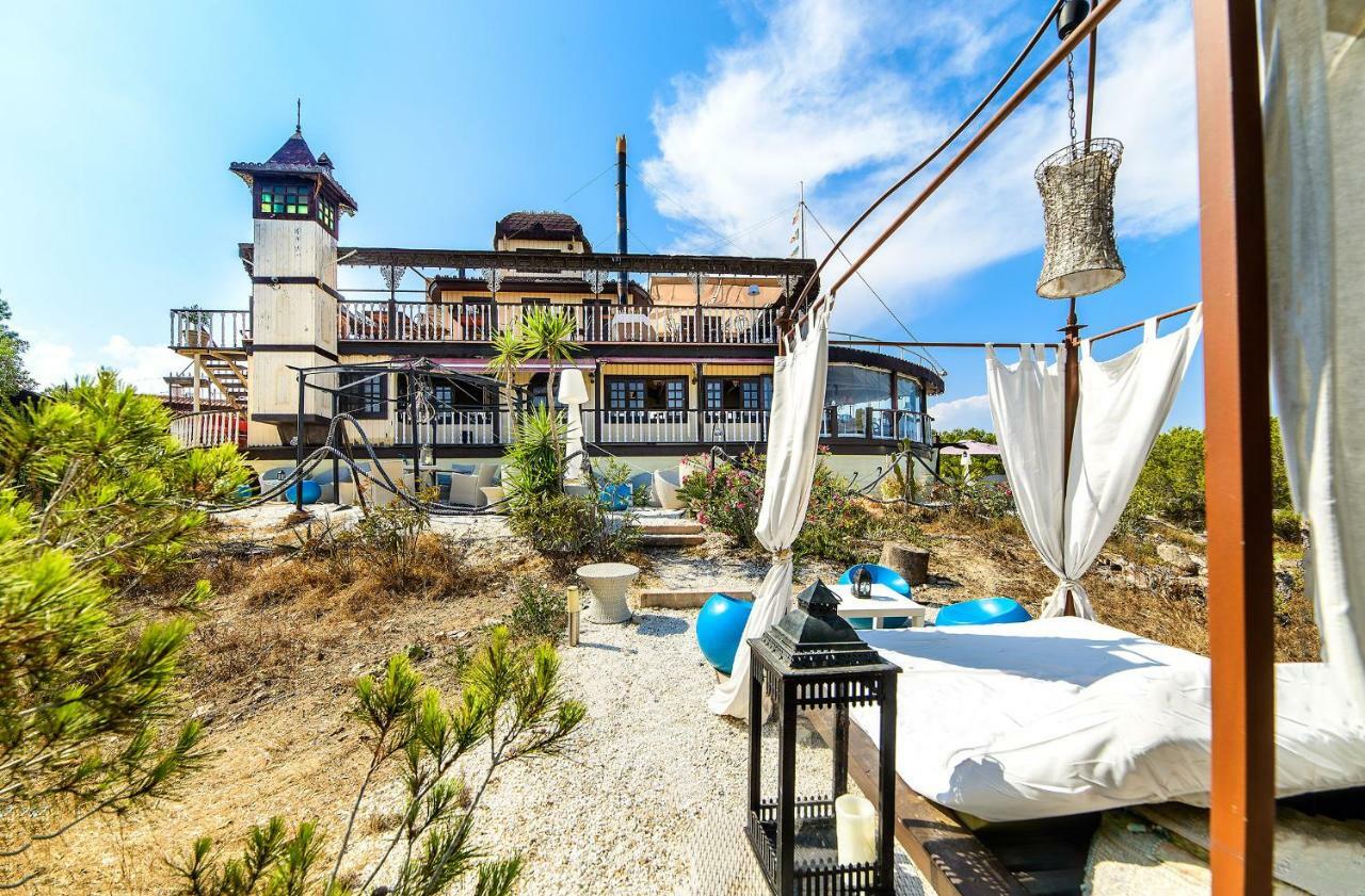 Luxury Pinada Beach La Mata  Eksteriør billede