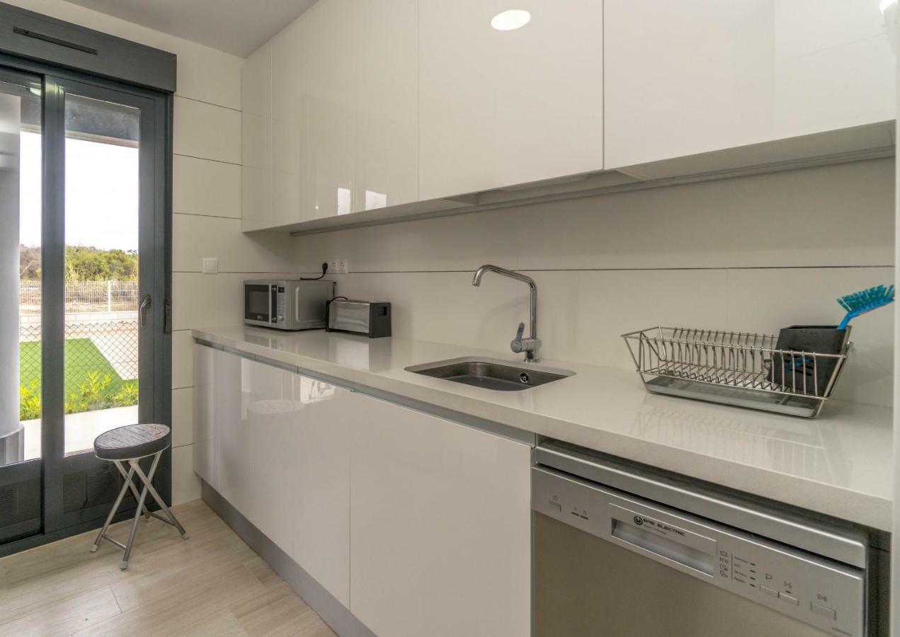 Luxury Pinada Beach La Mata  Eksteriør billede