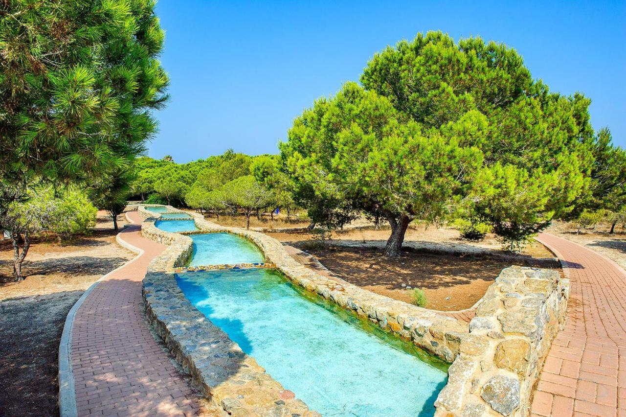 Luxury Pinada Beach La Mata  Eksteriør billede