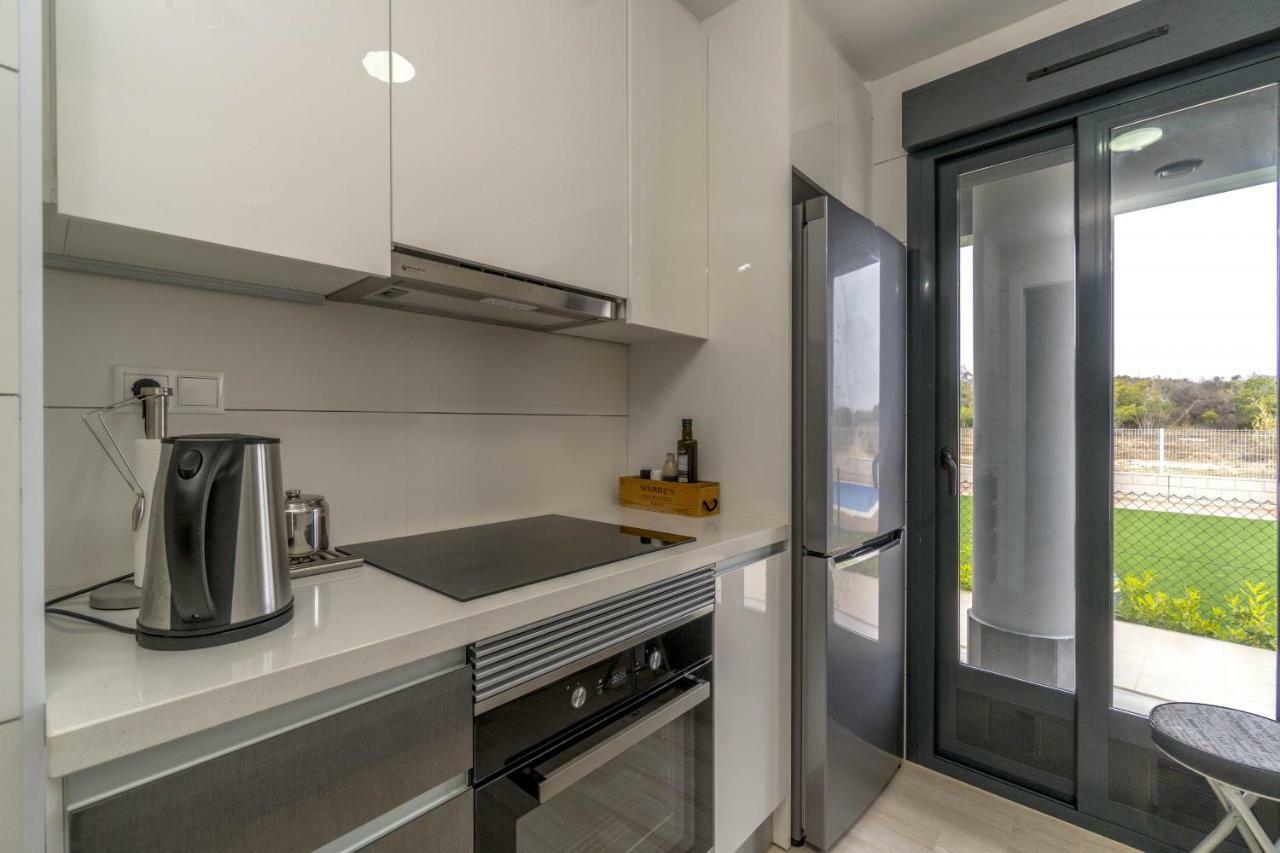 Luxury Pinada Beach La Mata  Eksteriør billede