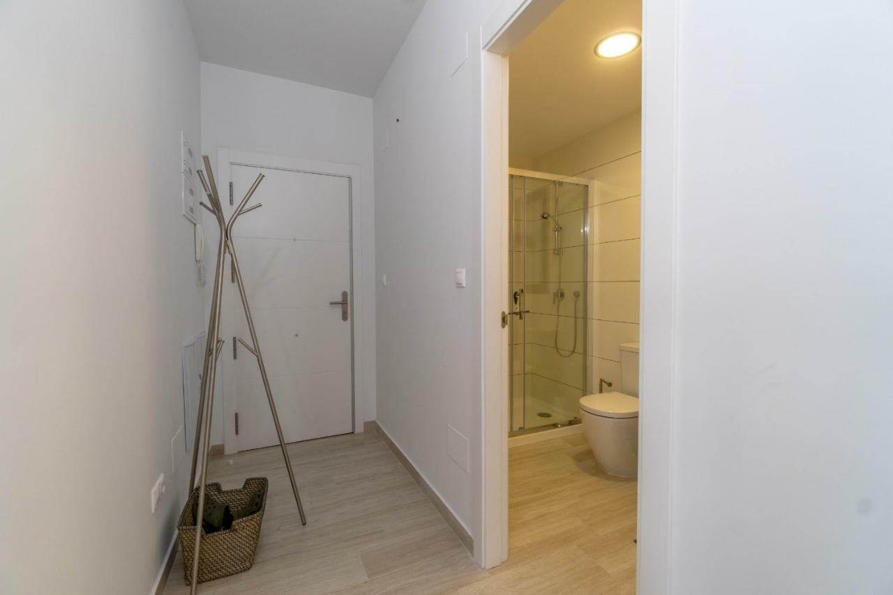 Luxury Pinada Beach La Mata  Eksteriør billede