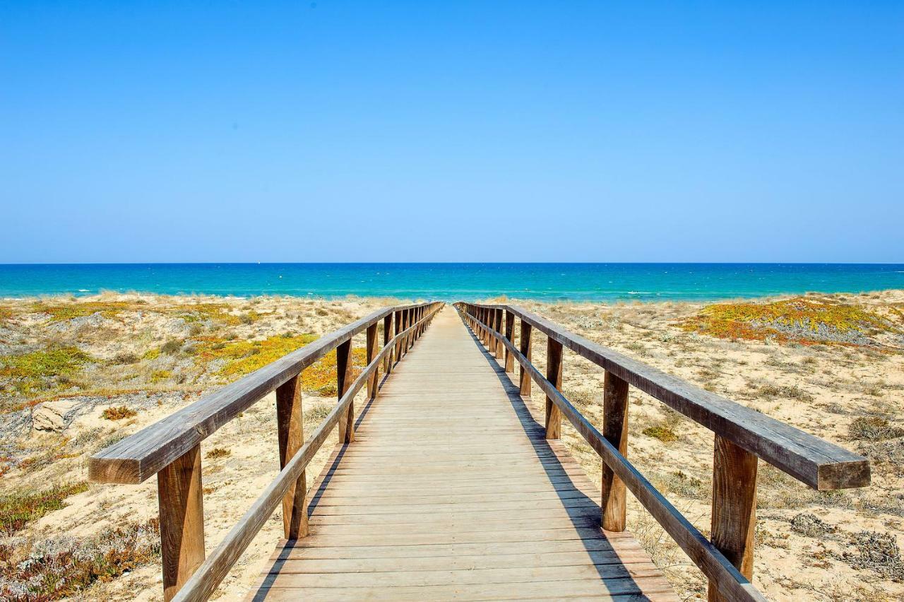 Luxury Pinada Beach La Mata  Eksteriør billede