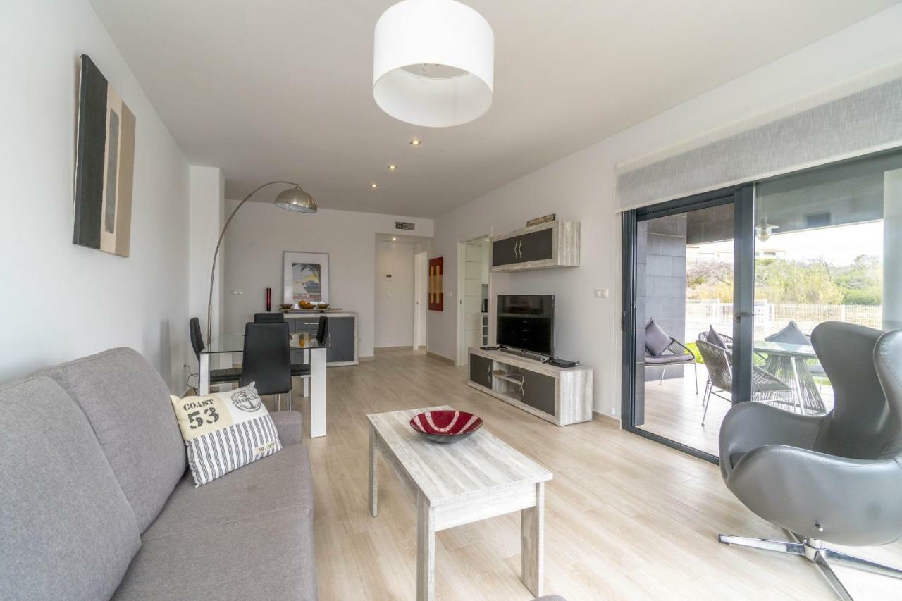 Luxury Pinada Beach La Mata  Eksteriør billede