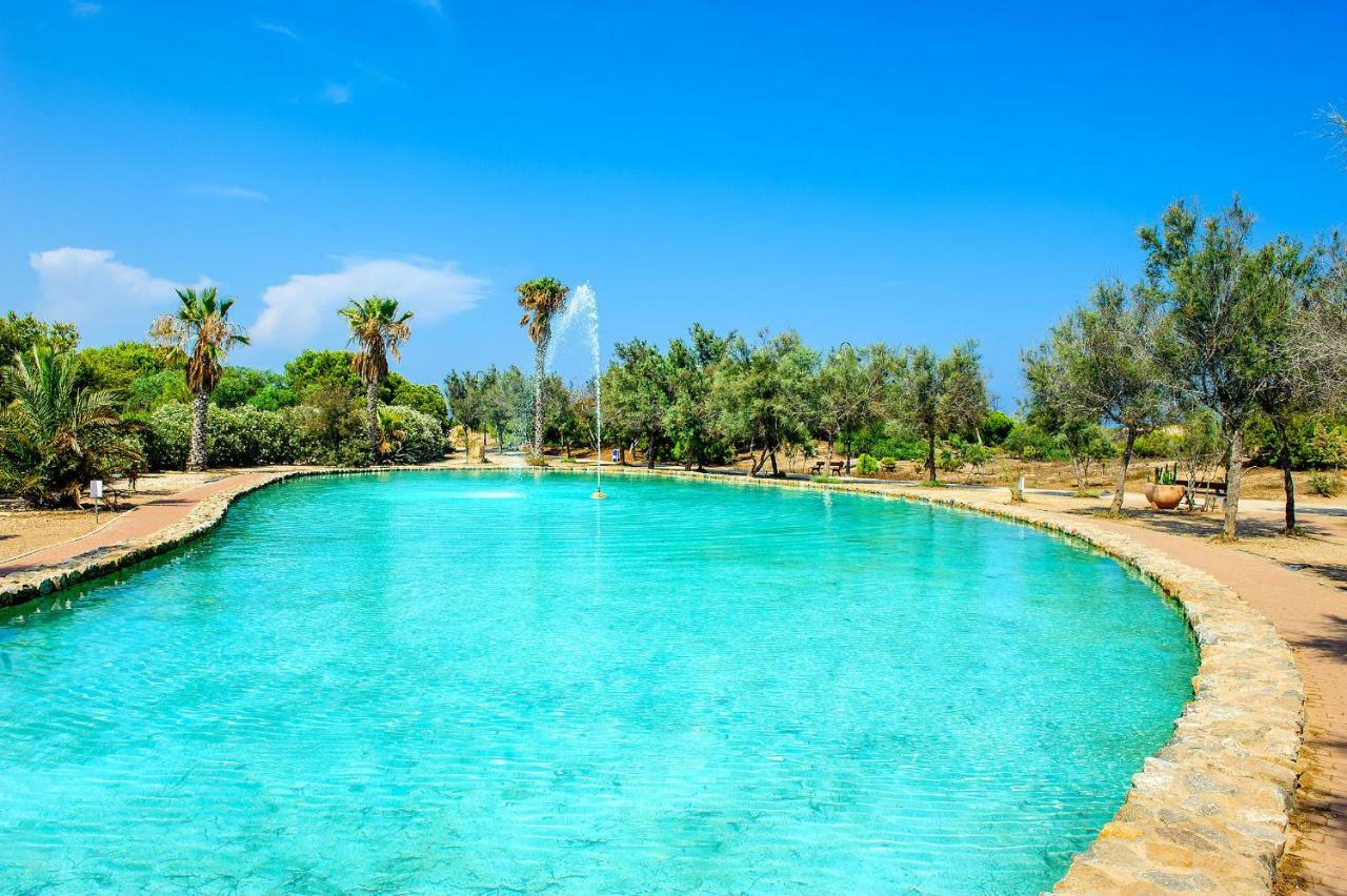 Luxury Pinada Beach La Mata  Eksteriør billede