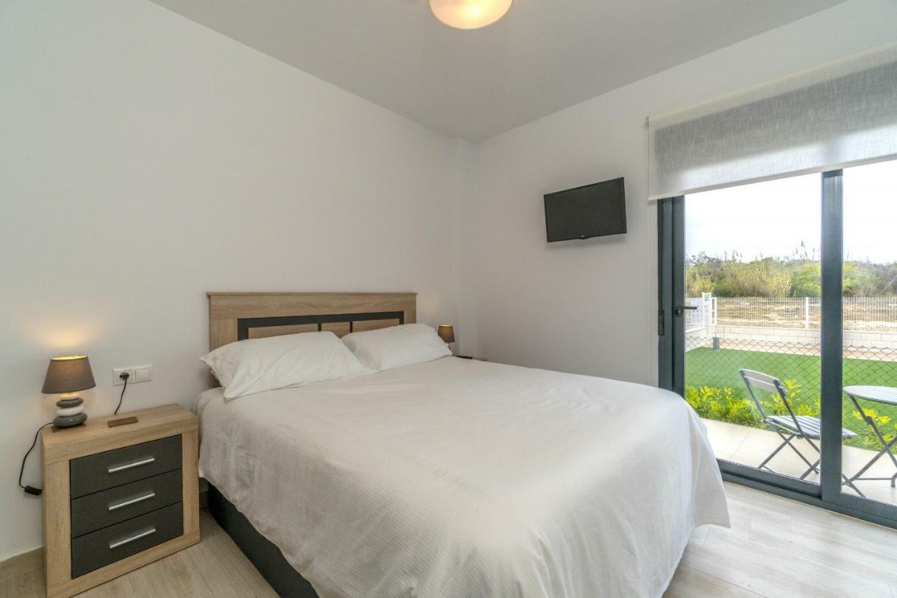 Luxury Pinada Beach La Mata  Eksteriør billede
