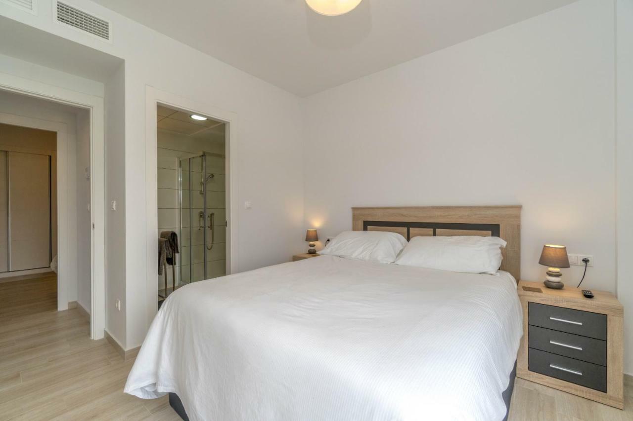 Luxury Pinada Beach La Mata  Eksteriør billede