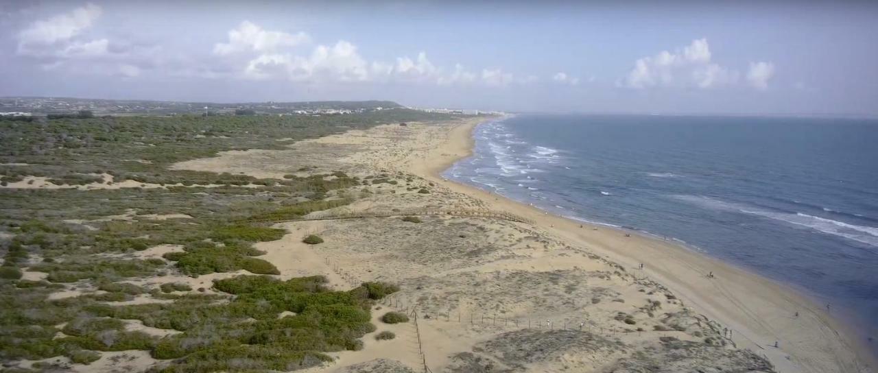 Luxury Pinada Beach La Mata  Eksteriør billede